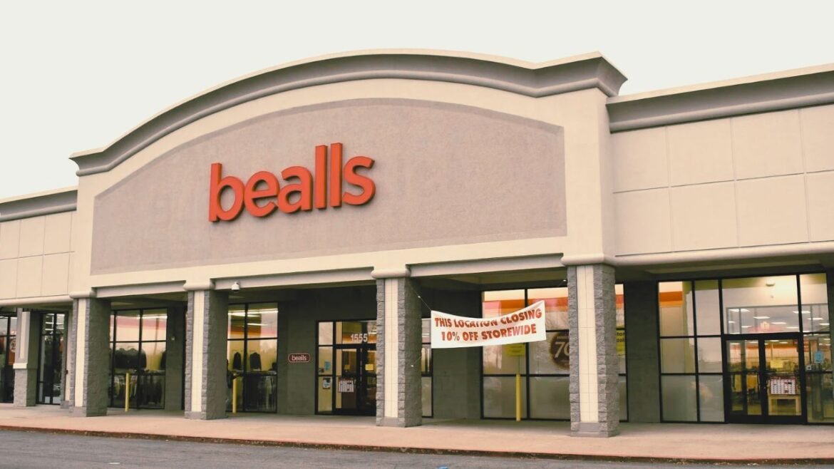 Is Bealls Going Out of Business