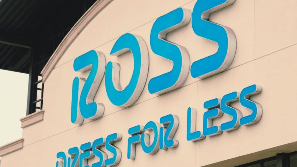 Is Ross Dress For Less Going Out Of Business